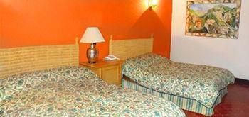Hotel Parador Santa Cruz 크릴 외부 사진